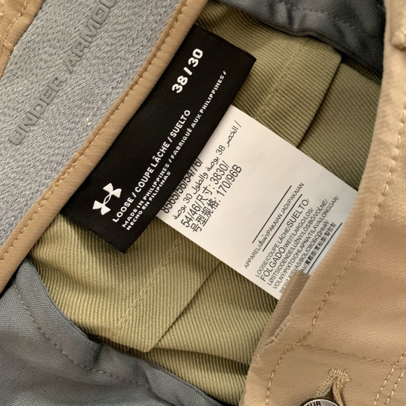 Pants - Picture 4 of 5